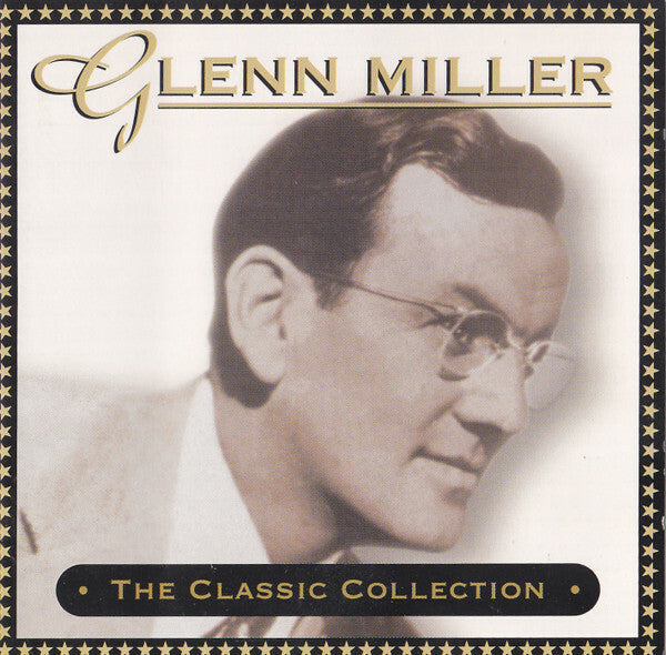 Glenn Miller - The Classic Collection - Glenn Miller - CD