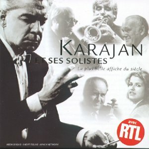 Karajan (Import) -  - CD