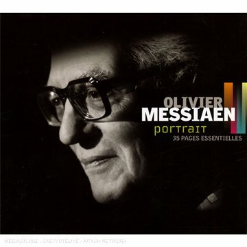 Portrait (Import) - Diverse - CD