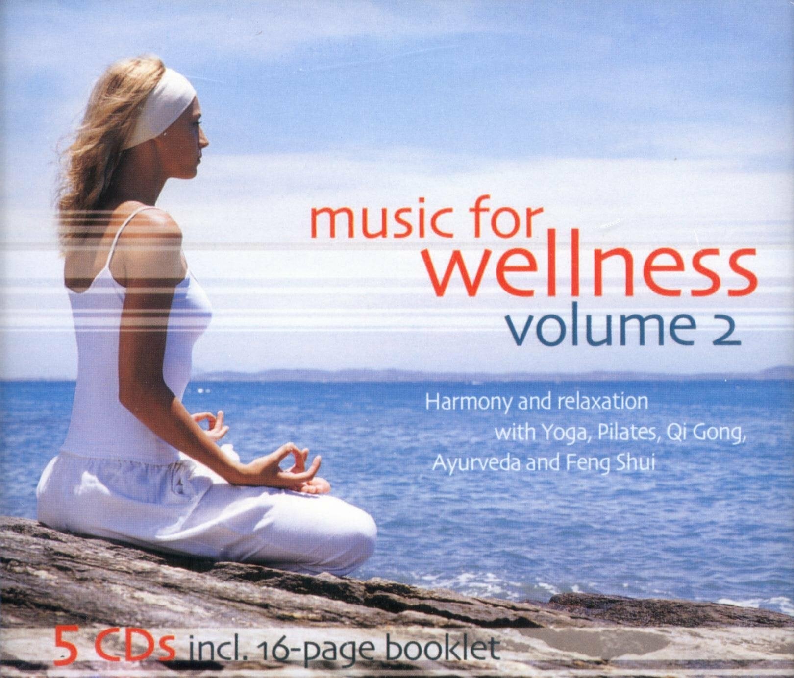 Music for Well SP (Import) - Jean-Paul - CD