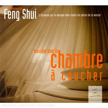 Musique pour La Chambre A Coucher - Laurent Dury - CD