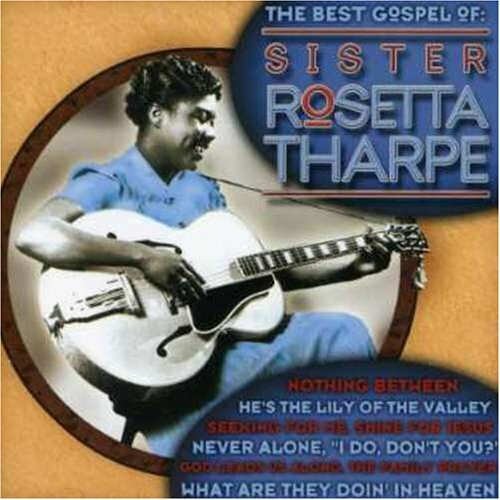 The Best Gospel of. (Import) -  - CD