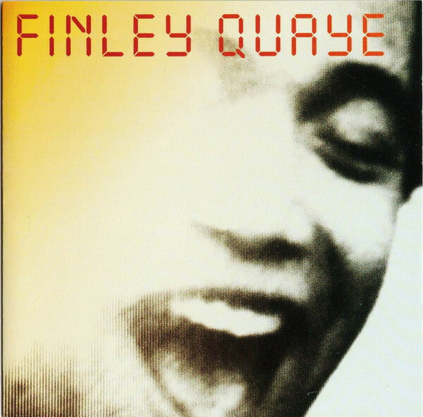 Finley Quaye - Maverick A Strike - Finley Quaye - CD