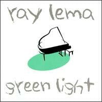 Ray Lema - Green Light - Ray Lema - CD