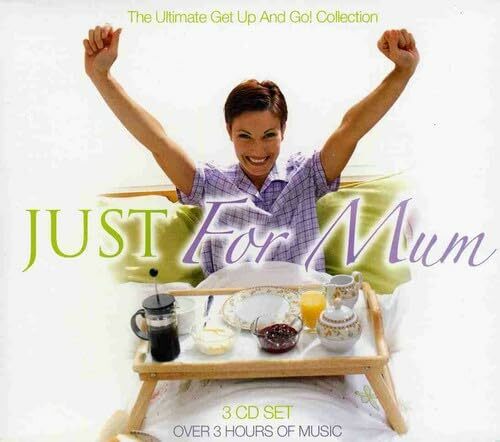 Just for Mum (Import) - JUST FOR MUM - CD