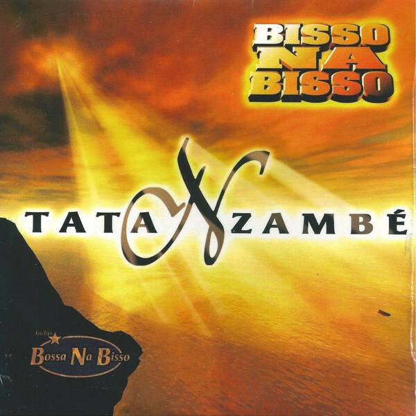 Bisso Na Bisso - Tata Nzambé - Bisso Na Bisso - CD