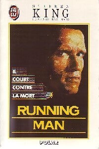 Running man - Stephen King - Livre