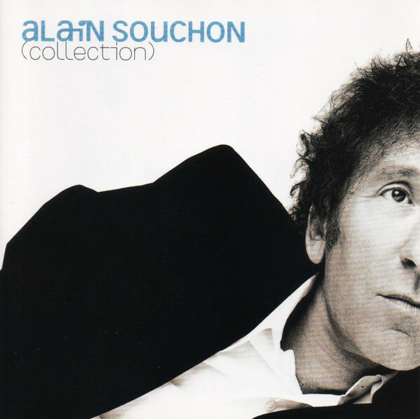 Alain Souchon - (Collection) - Alain Souchon - CD