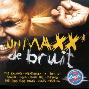Collectif - Un Maxx' De Bruit - Collectif - CD