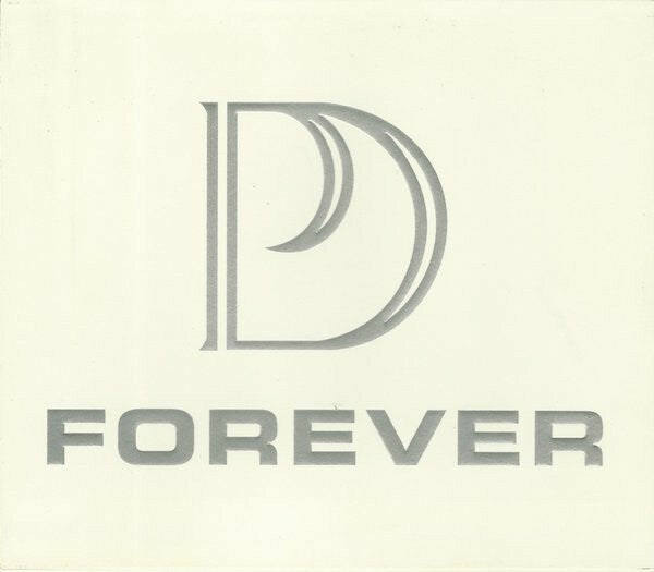 Puff Daddy - Forever - Puff Daddy - CD