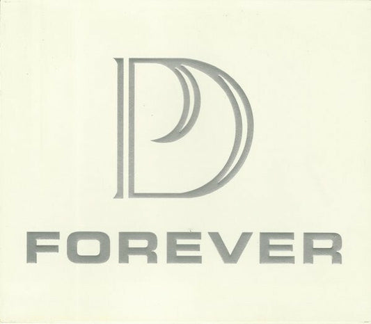 Puff Daddy - Forever - Puff Daddy - CD