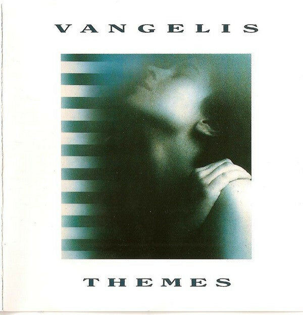 Vangelis - Themes - Vangelis - CD