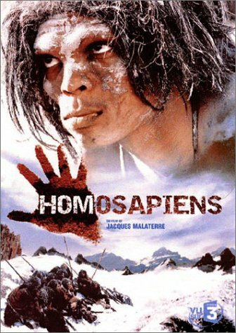Homo Sapiens (Édition Collector) - Jacques MALATERRE - DVD