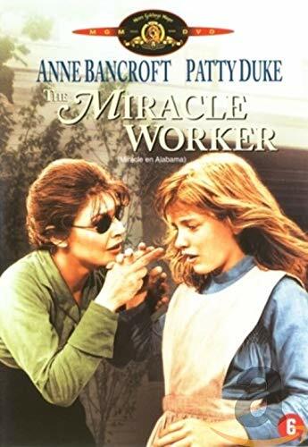 The Miracle Worker (Import) - Inconnu - DVD