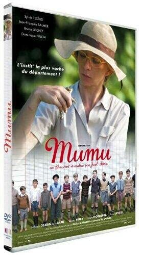 Mumu - Joël Séria - DVD