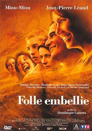 Folle Embellie - Dominique Cabrera - DVD