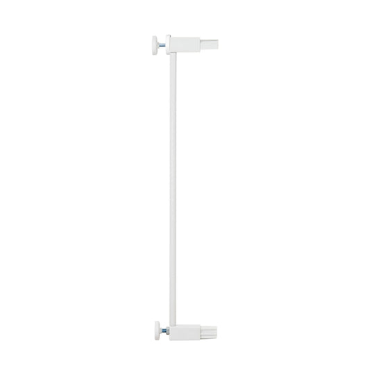 Rallonge de barrière safety 1st de 7cm metal blanc -  - Divers