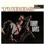 Tubby Hayes - Tubbs - Tubby Hayes - CD