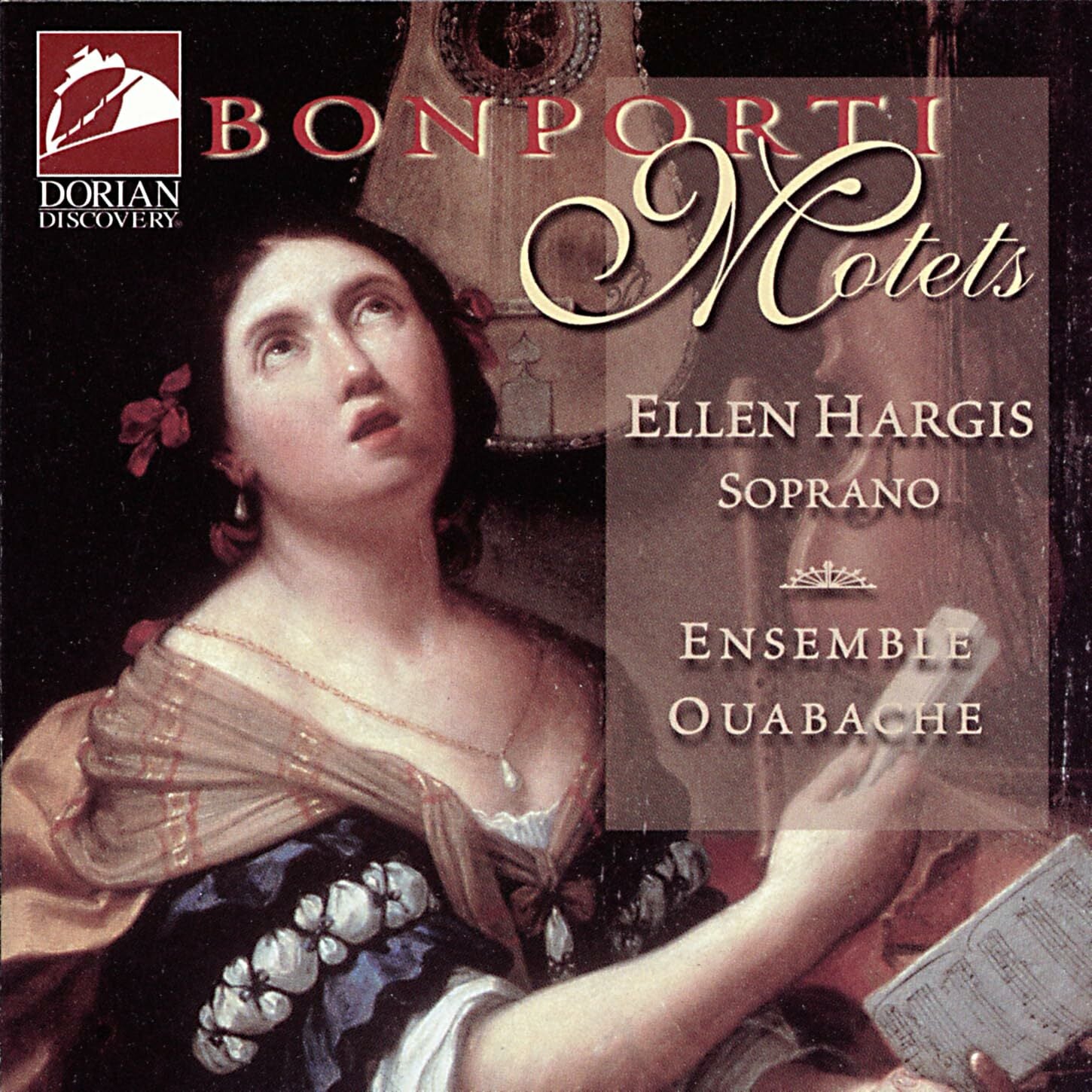 Motets -  - CD