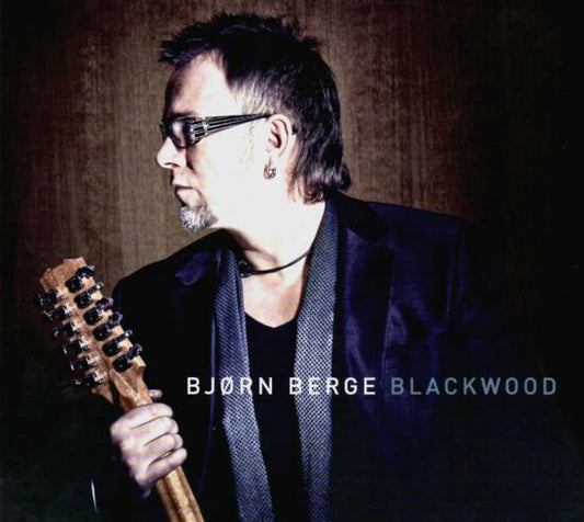 Bjørn Berge - Blackwood - Bjørn Berge - CD