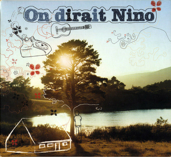 Collectif - On Dirait Nino - Collectif - CD