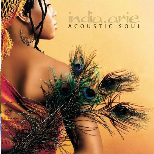 India.Arie - Acoustic Soul - India.Arie - CD