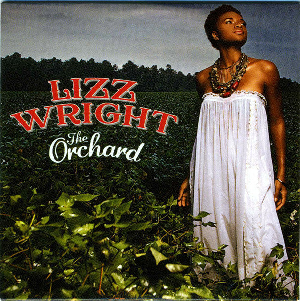 Lizz Wright - The Orchard - Lizz Wright - CD