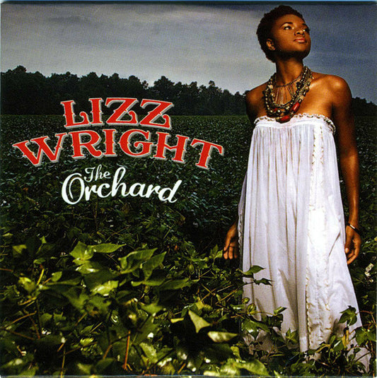 Lizz Wright - The Orchard - Lizz Wright - CD