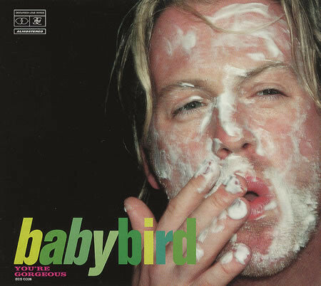 Babybird - You're Gorgeous - Babybird - CD