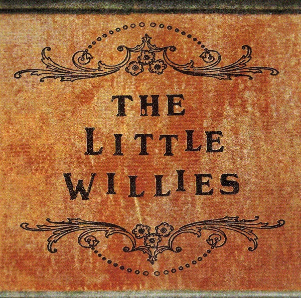 The Little Willies - The Little Willies - The Little Willies - CD