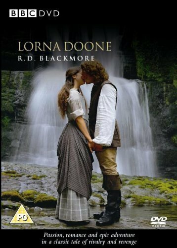 Lorna Doone (Import anglais) - Inconnu - DVD