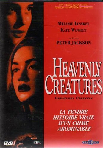 Créatures célestes - Peter Jackson - DVD