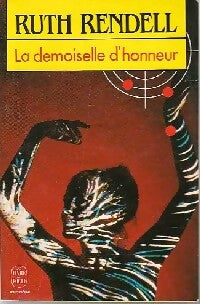 La demoiselle d'honneur - Ruth Rendell - Livre