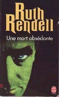 Une mort obsédante - Ruth Rendell - Livre