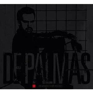 De Palmas* - Un Homme Sans Racines - De Palmas - CD
