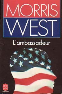 L'ambassadeur - Morris L. West - Livre