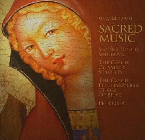 Regina Coeli/Laudate D (Import) - Fiala, Czech Chamber Soloists - CD
