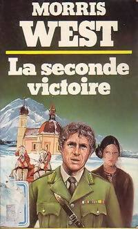 La seconde victoire - Morris L. West - Livre