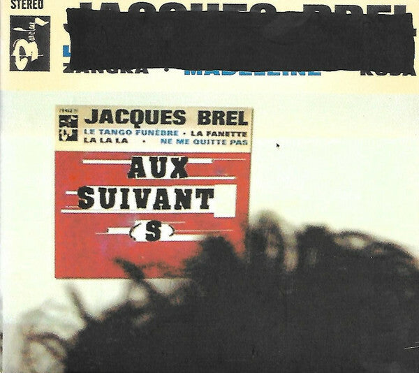 Collectif - Aux Suivant(s) - Collectif - CD