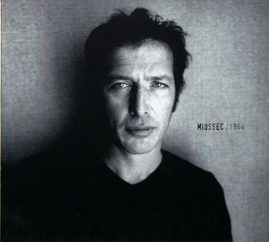 Miossec - 1964 - Miossec - CD