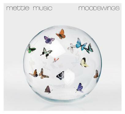 Mettle Music - Moodswings - Mettle Music - CD