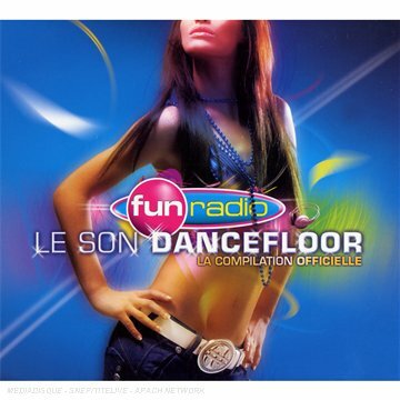 Le Son Dancefloor - Compilation, Tom T - CD