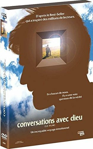 Conversations avec dieu - Inconnu - DVD