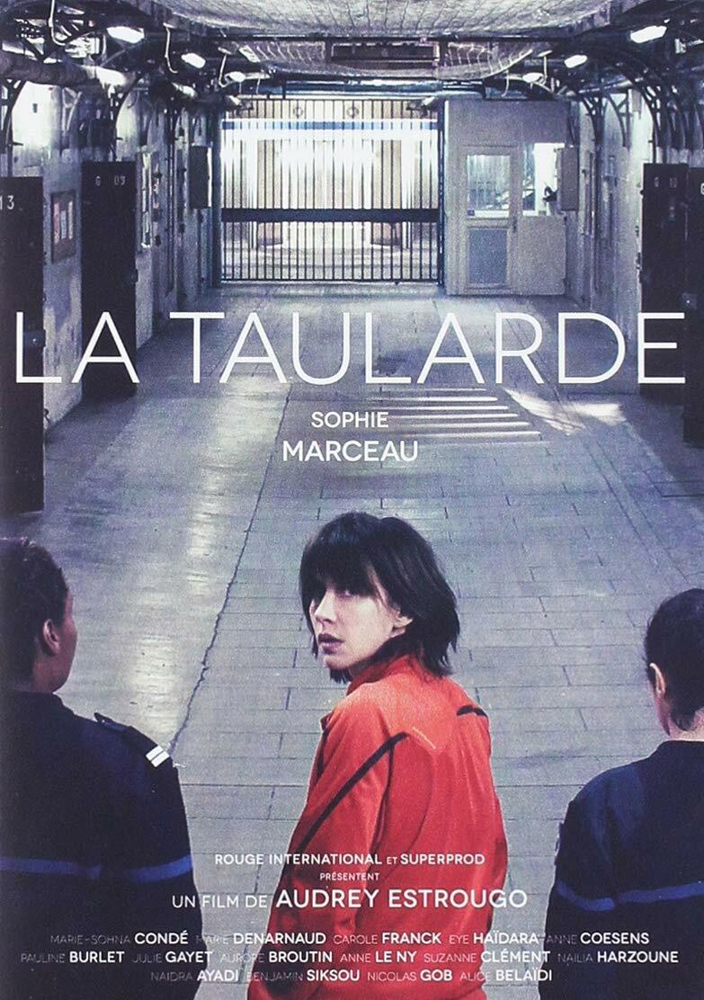 La taularde - Audrey Estrougo - DVD