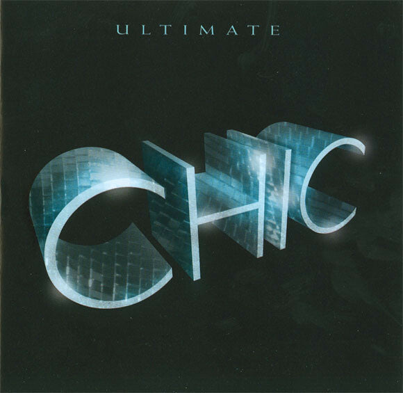 Chic - Ultimate Chic - Chic - CD