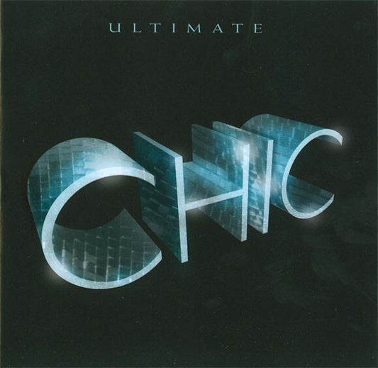 Chic - Ultimate Chic - Chic - CD