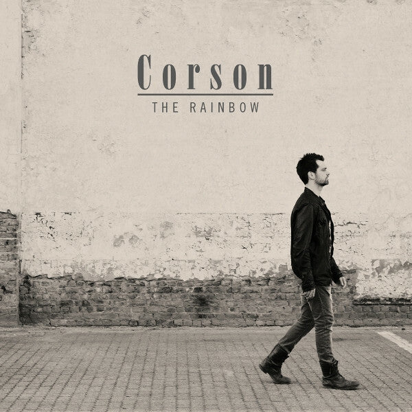 Corson - The Rainbow - Corson - CD