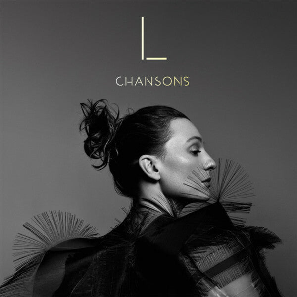 L (7) - Chansons - L (7) - CD