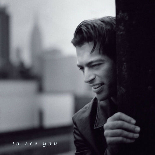 Harry Connick Jr.* - To See You - Harry Connick Jr. - CD