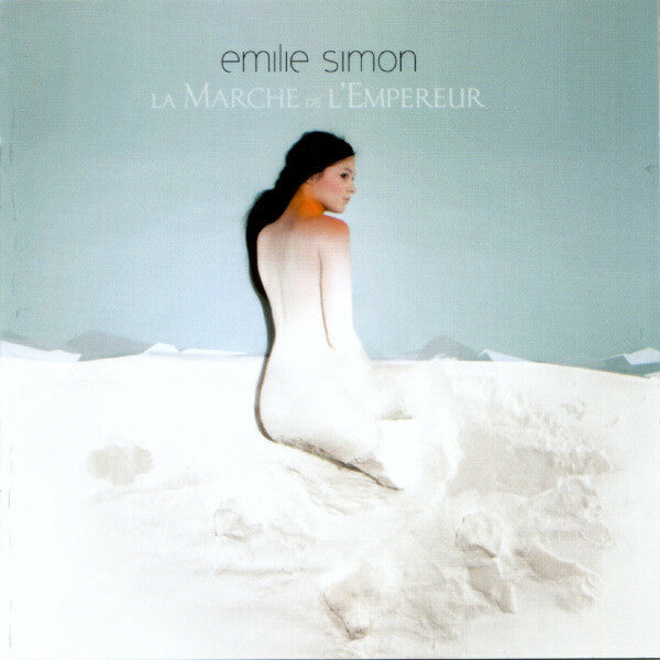 Emilie Simon - La Marche De L'Empereur - Emilie Simon - CD